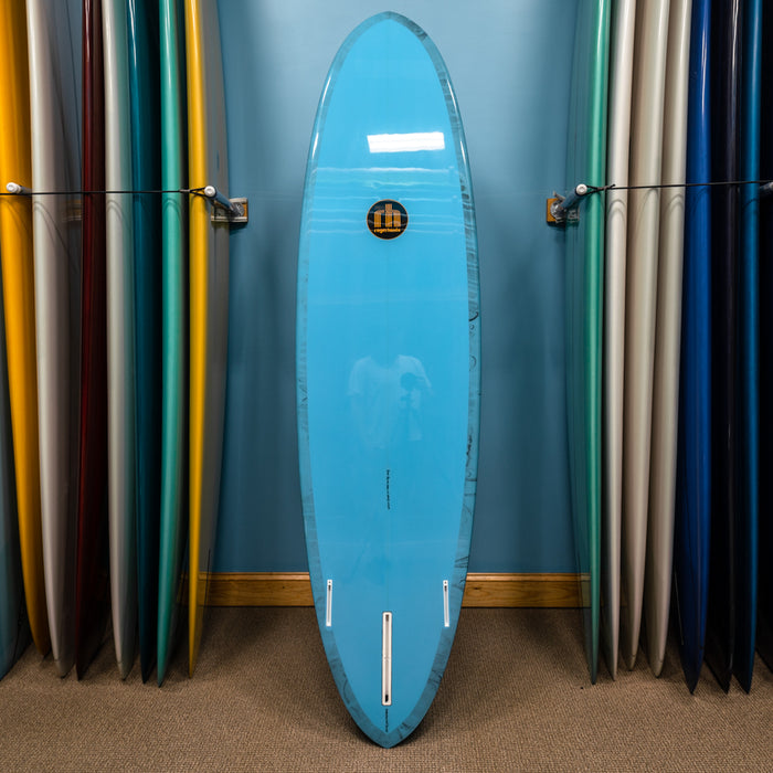 Roger Hinds Tamago PU Poly 7 6