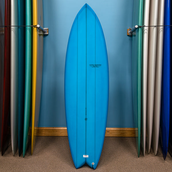 サーフィン ROGER HINDS DREAM FISH 6&#39;3&quot; Surftech | Roger Hinds - Dream Fish Surfboard