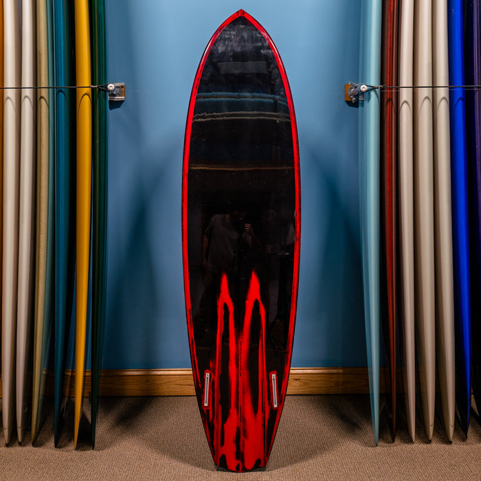 Roger Hinds Time Machine PU/Poly 6'8"