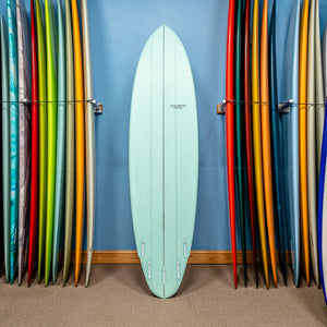Roger Hinds The Master PU/Poly 8'0"