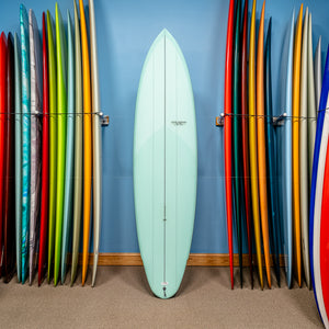 Roger Hinds The Master PU/Poly 8'0"