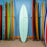 Roger Hinds The Master PU/Poly 8'0"