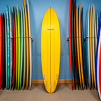 Roger Hinds The Master PU/Poly 9'0"