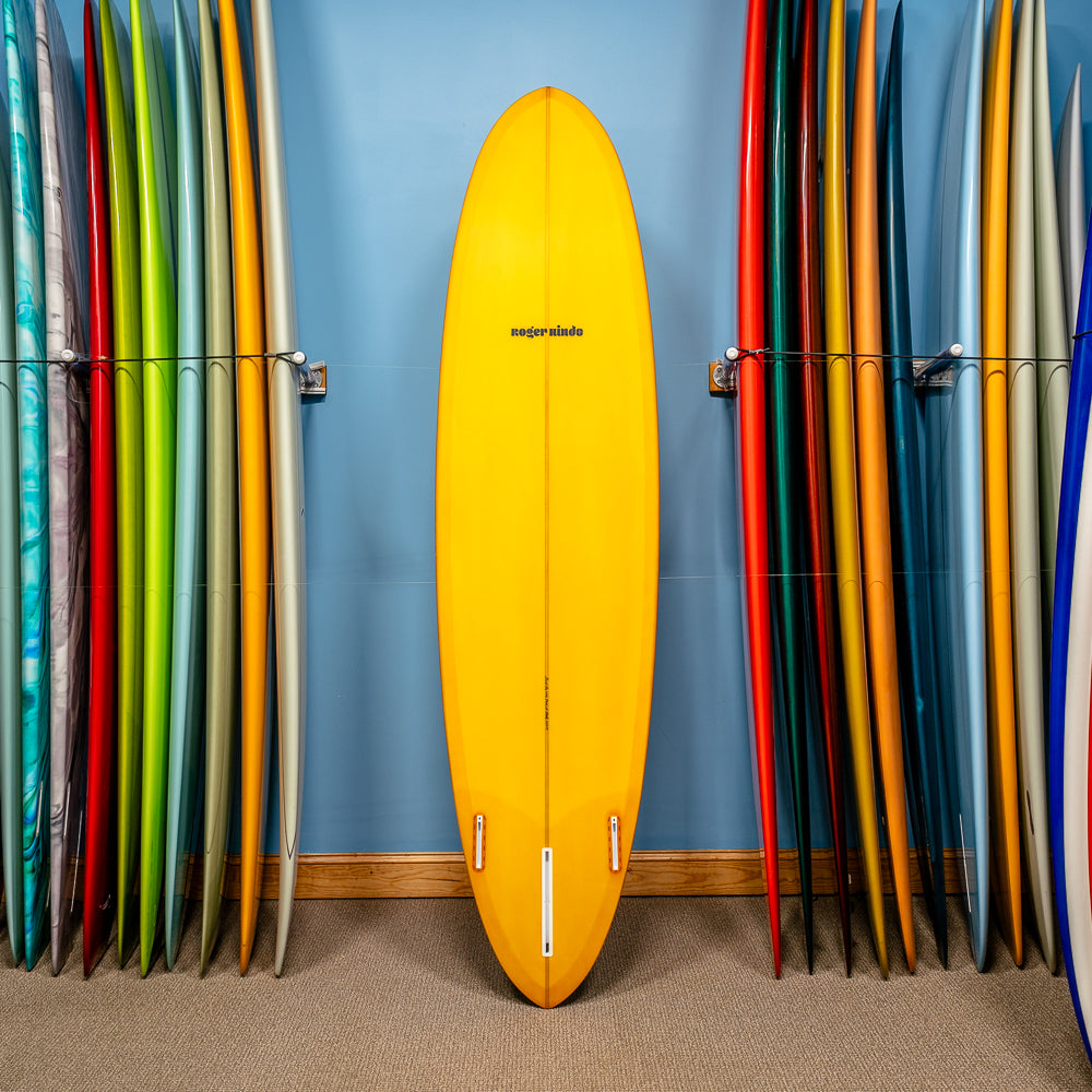 Roger Hinds Tamago PU/Poly 8'0"