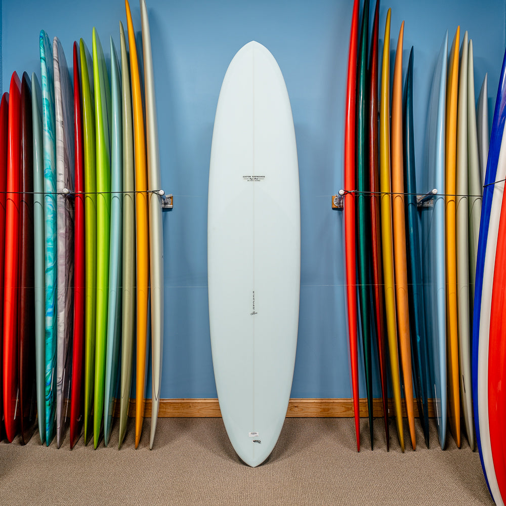 Roger Hinds Tamago PU/Poly 8'6"