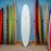 Roger Hinds Tamago PU/Poly 8'6"