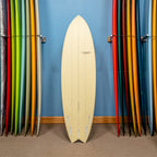 Roger Hinds Dream Fish PU/Poly 6'8"