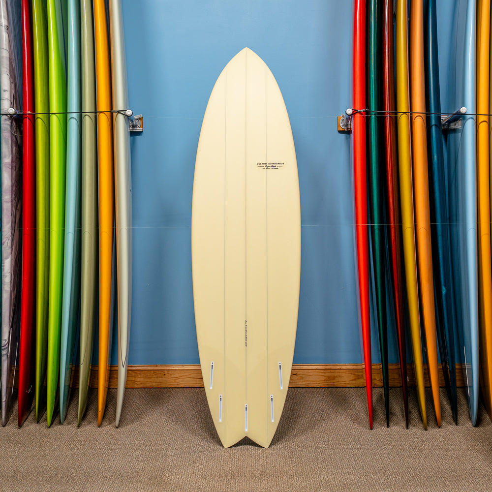 Roger Hinds Dream Fish PU/Poly 6'8"