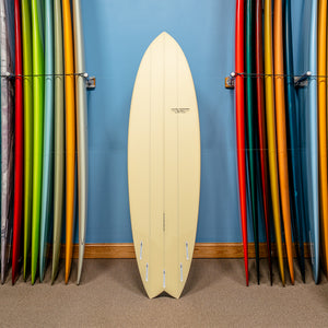 Roger Hinds Dream Fish PU/Poly 6'8"
