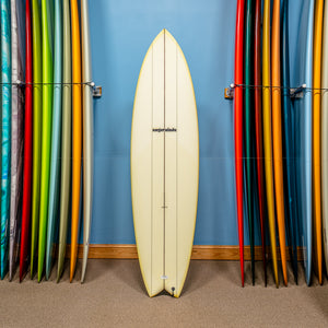 Roger Hinds Dream Fish PU/Poly 6'10"