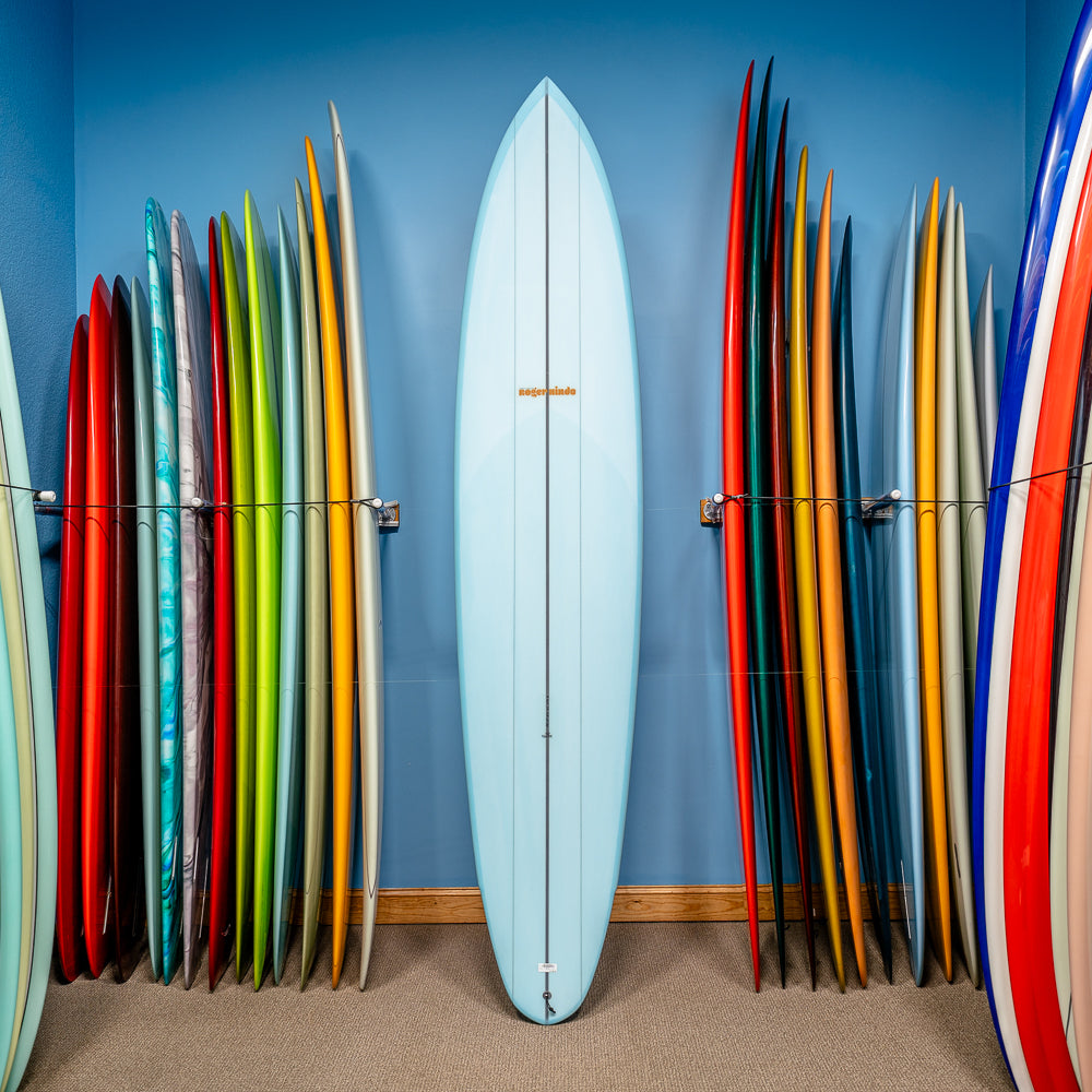 サーフィン ROGER HINDS DREAM FISH 6&#39;3&quot; Roger Hinds Dream Fish — REAL Watersports