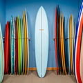 Roger Hinds The Master PU/Poly 10'0"