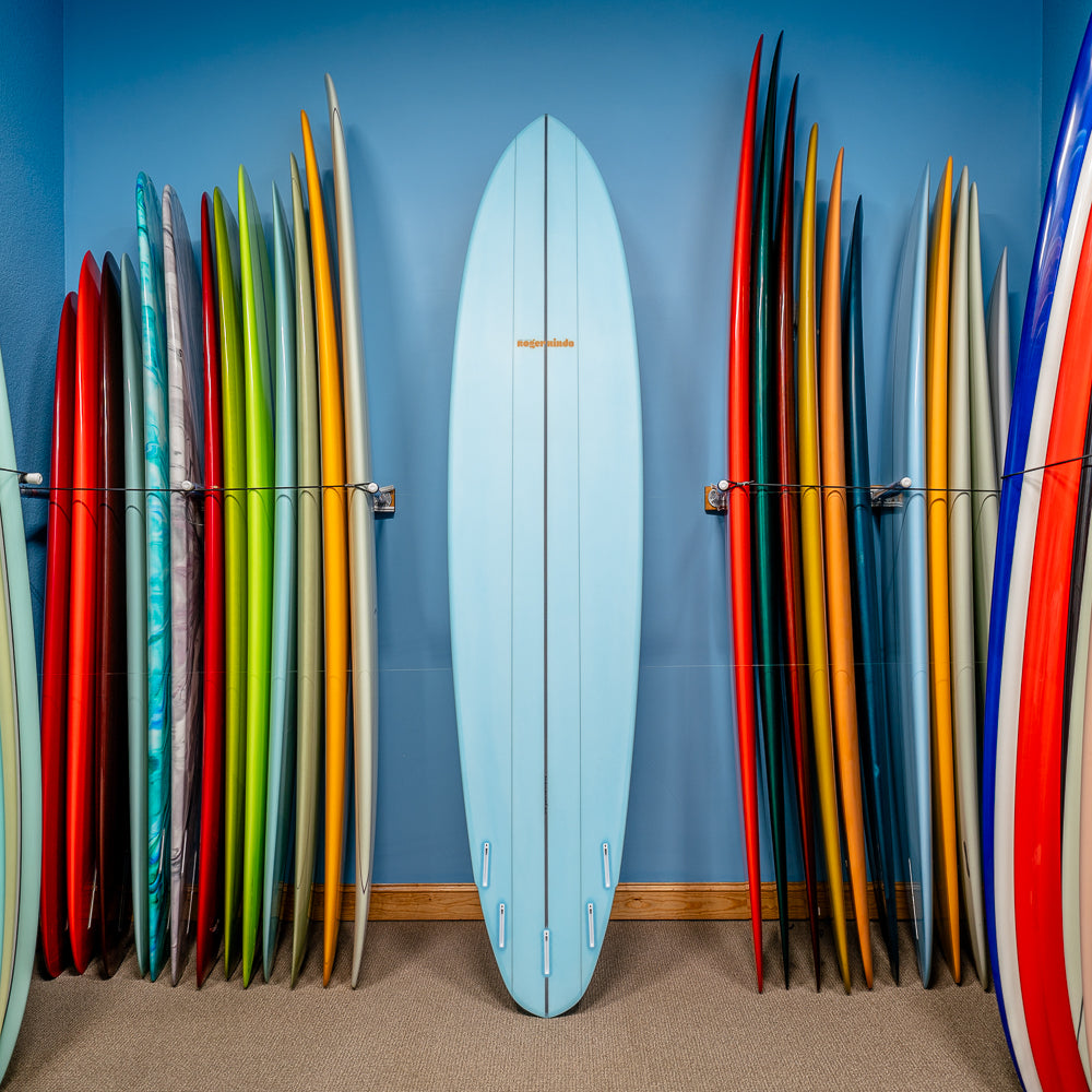 Roger Hinds The Master PU/Poly 10'0"