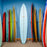 Roger Hinds The Master PU/Poly 10'0"
