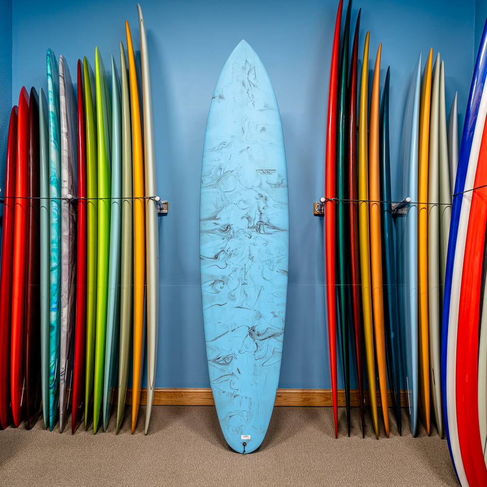 Roger Hinds The Master PU/Poly 9'0"