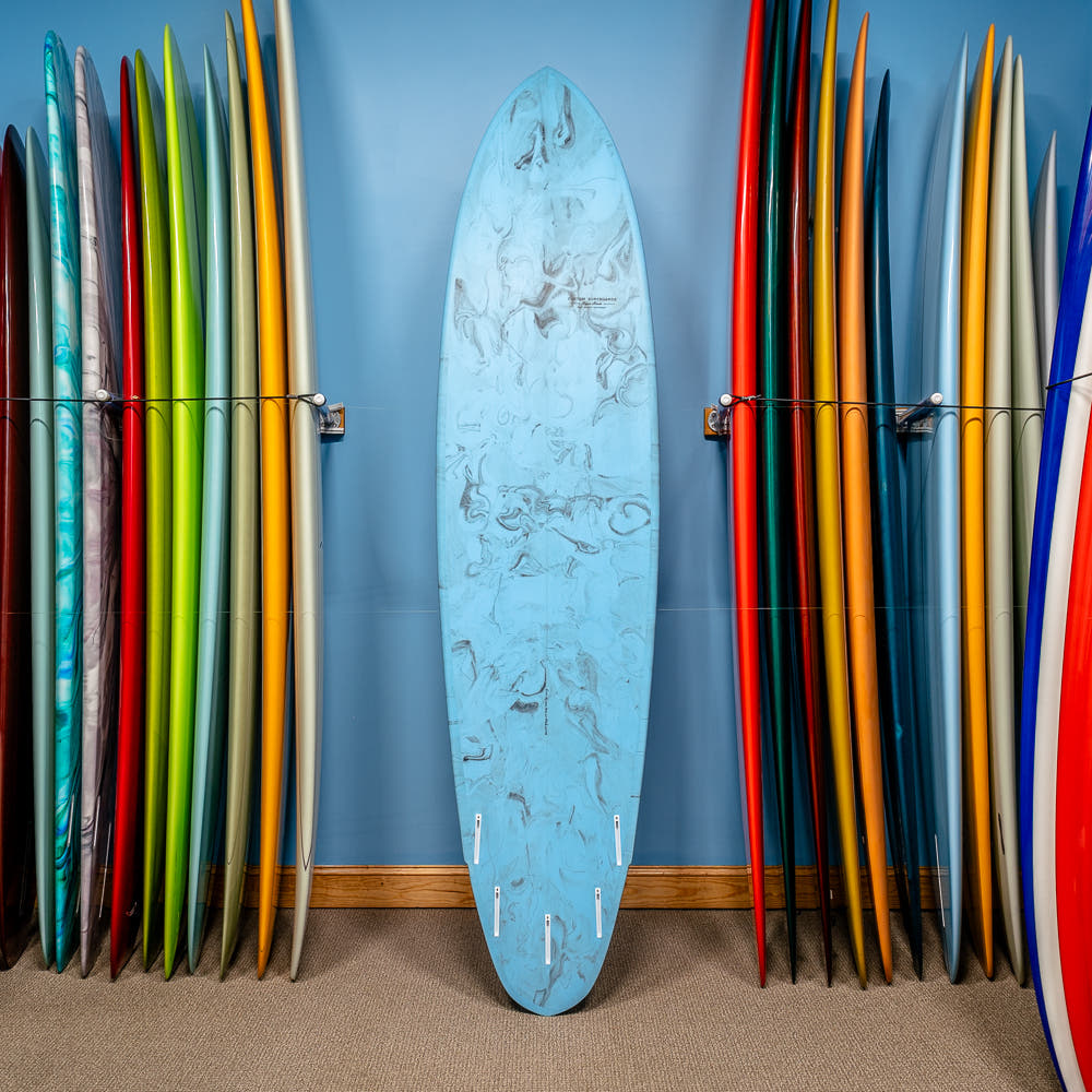 Roger Hinds The Master PU/Poly 9'0"