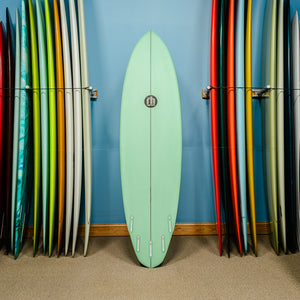 Roger Hinds The Master PU/Poly 7'6"