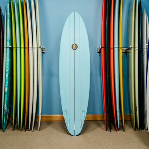 Roger Hinds The Master PU/Poly 8'0"