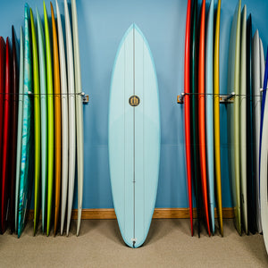 Roger Hinds The Master PU/Poly 8'0"