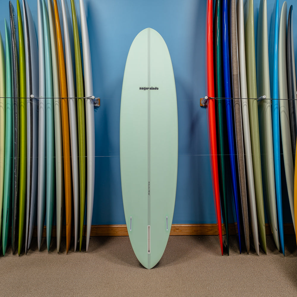 Roger Hinds Tamago PU/Poly 8'0"