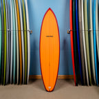 Roger Hinds The Master PU/Poly 7'6"