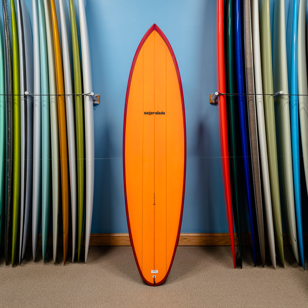 Roger Hinds The Master PU/Poly 7'6"