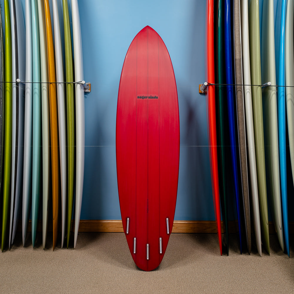 Roger Hinds The Master PU/Poly 7'6"