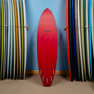 Roger Hinds The Master PU/Poly 7'6"