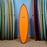 Actual Board: Roger Hinds The Master PU/Poly 7'6"