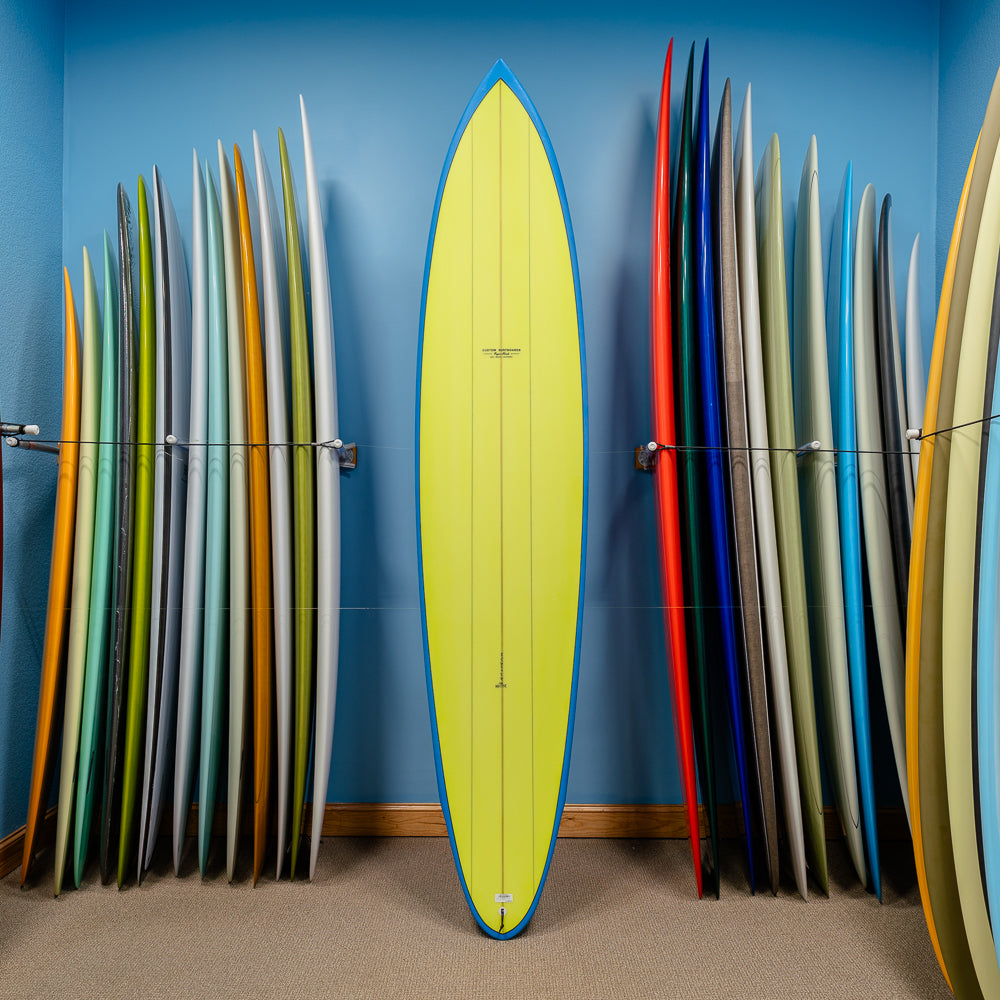 Roger Hinds The Master PU/Poly 10'0"