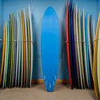 Roger Hinds The Master PU/Poly 10'0"