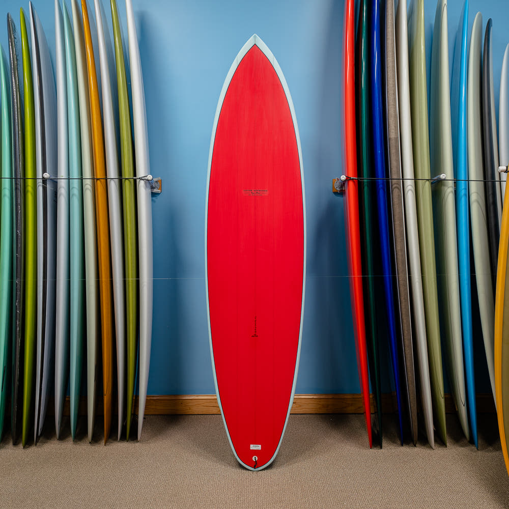 Roger Hinds The Master PU/Poly 8'0"