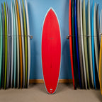 Roger Hinds The Master PU/Poly 8'0"