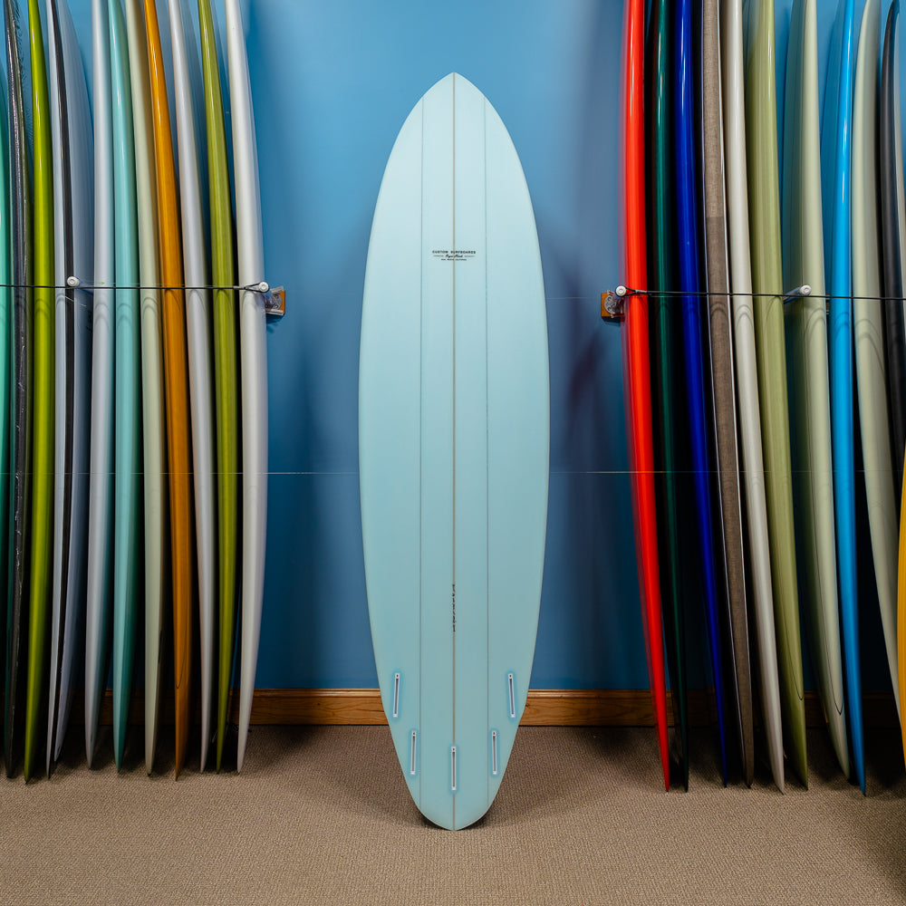 Roger Hinds The Master PU/Poly 8'0"