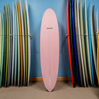 Roger Hinds Tamago PU/Poly 8'6"