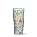 Corkcicle x Rifle Paper 24 oz Tumbler-Bramble
