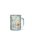 Corkcicle x Rifle Paper 16 oz Mug-Bramble