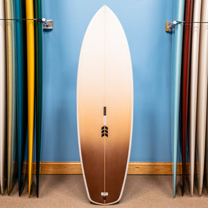 Surfboards - REAL Board Loft - Shop for Surfboards — Tagged Fin Setup:  Tri/Quad — Page 11 — REAL Watersports