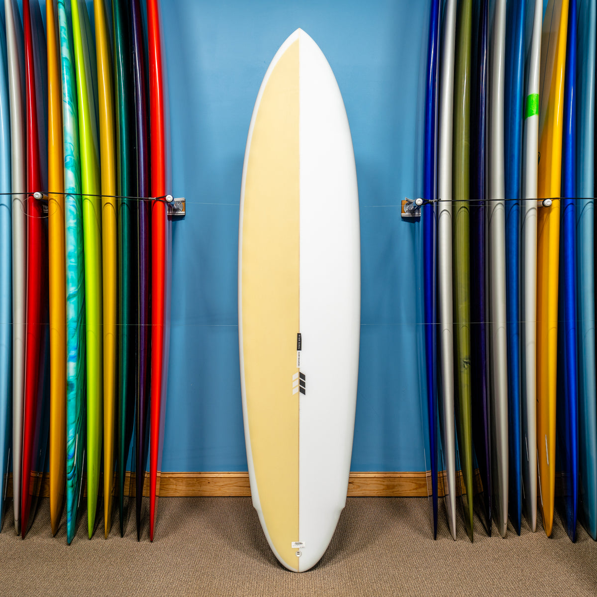 Ryan Sakal Sabre PU/Poly 7'10"