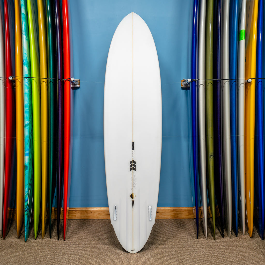 Ryan Sakal Sabre PU/Poly 7'10"