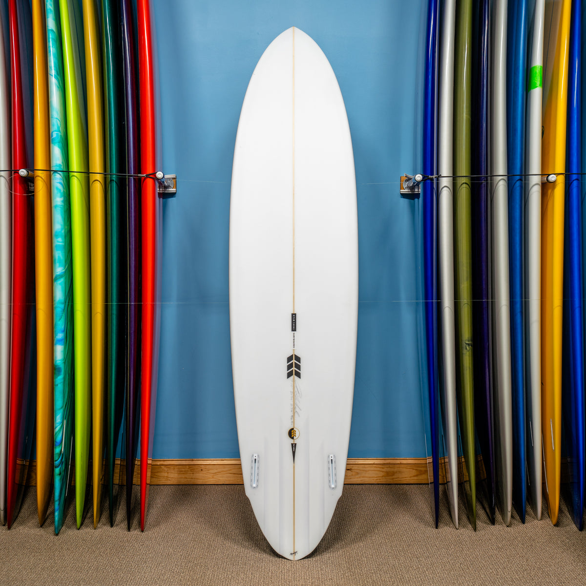 Ryan Sakal Sabre PU/Poly 7'10"