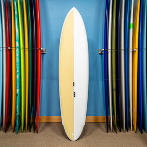 Ryan Sakal Sabre PU/Poly 7'10"