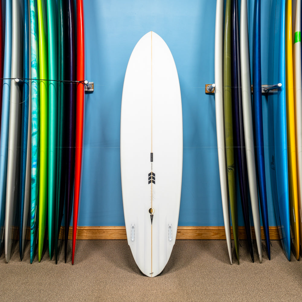 Ryan Sakal Sabre PU/Poly 7'2"