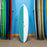 Actual Board: Ryan Sakal Sabre PU/Poly 6'4" — 37L