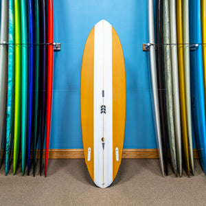 Ryan Sakal Sabre PU/Poly 6'6" — Alternate View