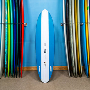 Ryan Sakal Sabre PU/Poly 7'0" — Alternate View