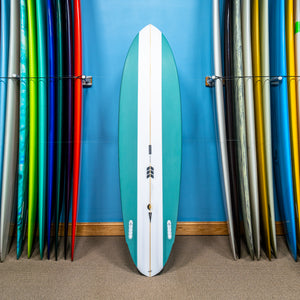 Ryan Sakal Sabre PU/Poly 7'2" — Alternate View