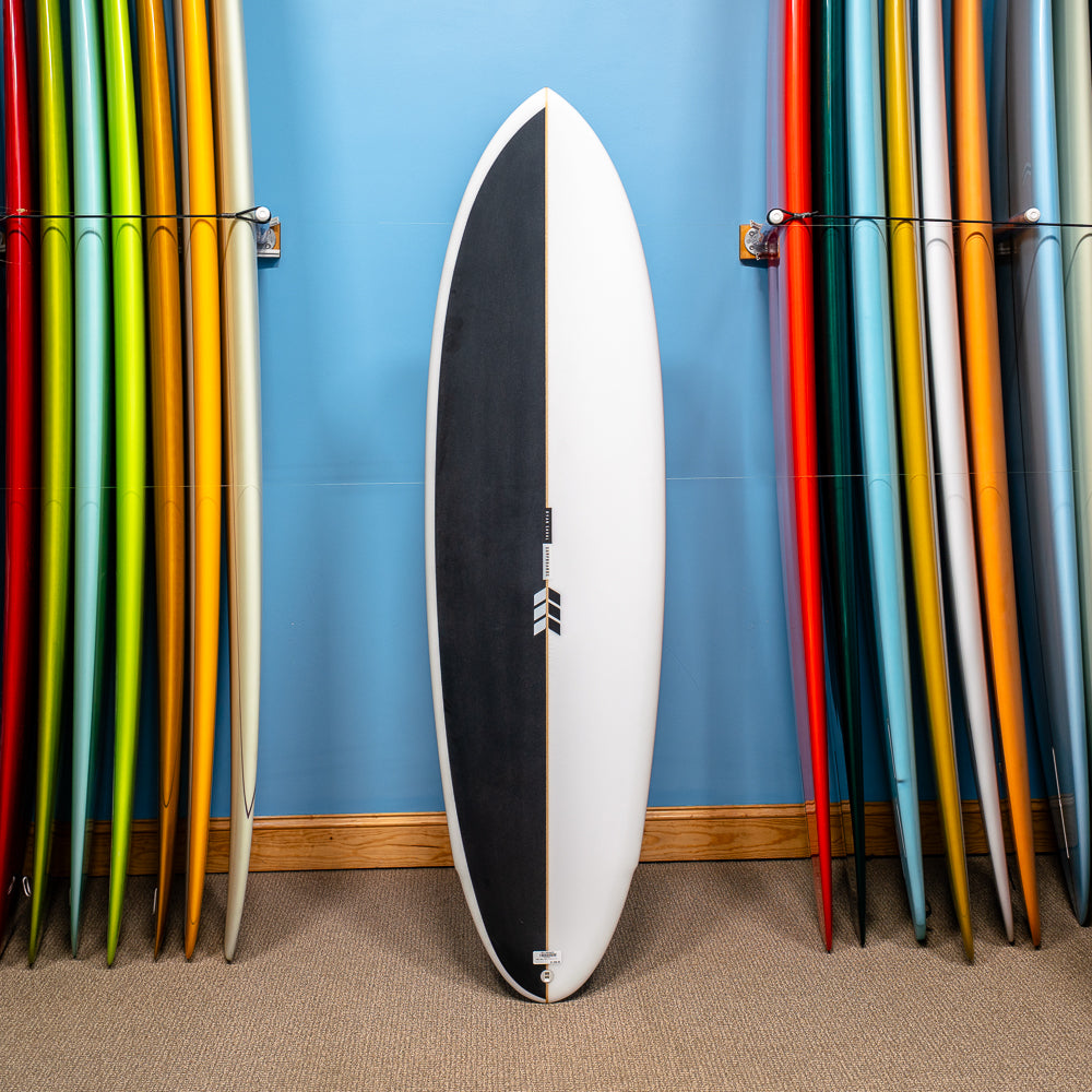 Ryan Sakal Sabre PU/Poly 6'4"