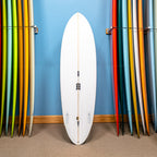 Ryan Sakal Sabre PU/Poly 6'4"