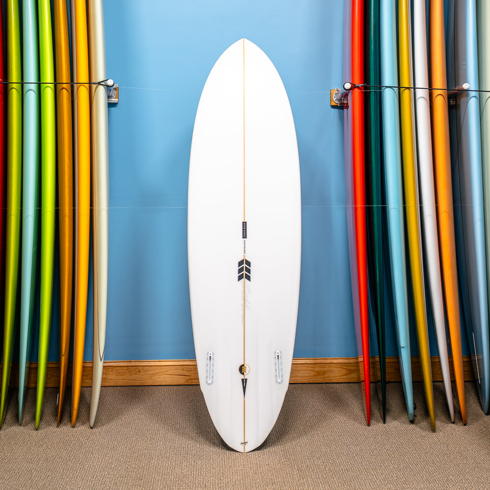 Ryan Sakal Sabre PU/Poly 6'4"